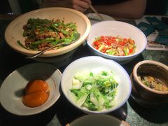 姐夫的小炒肉-姐夫的小菜(新中关购物中心店)