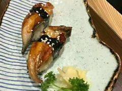 -仓桥家·焗寿司·锅物(光谷步行街店)