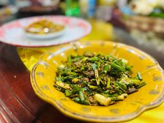 -灶东家民间菜(回兴店)
