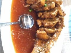 -味莊·青岛菜(云霄路店)