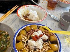 -厂花素芬九宫格火锅(银泰店)
