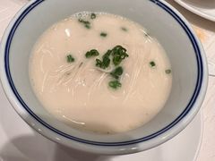-香乐园·淮扬菜中餐厅·Shang Garden(福田香格里拉店)