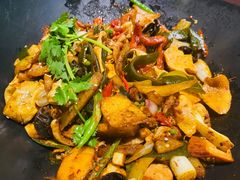 -麻辣盛艳(淮安万达店)