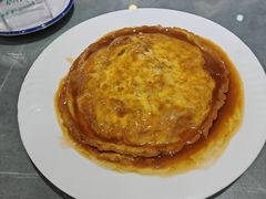 锅塌三样-东起顺总店(中山门店)