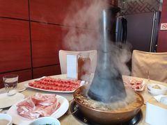 -阳坊大都涮羊肉(阳坊总店)
