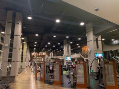 -上海浦东嘉里大酒店