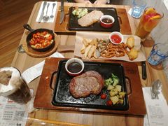 -必胜客(上地华联店)