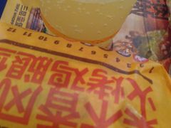 -汉堡王(大连柏威年餐厅店)