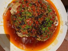 -中山保利艾美酒店-乐美中餐厅