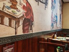 -鸭匠食府·挂炉烤鸭·新京菜(阜成路店)