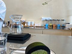 抹茶瑞士卷-Kilos咖啡馆(保利珑远店)