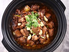 -祝家花園(伯渎港店)