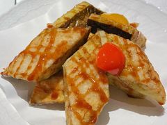 招积冰川茄-炳胜品味(珠江新城店)