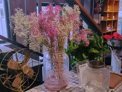 -新沙洞咖啡(泉乐坊店)