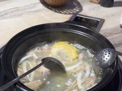 -同仁四季椰子鸡(福田东园总店)