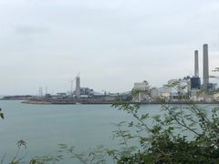 -南丫岛