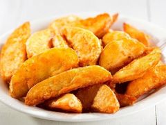 烤土豆块-烧烤小镇(博兴店)