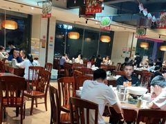 大堂-天下客饭店(中山路店)
