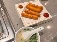 -海底捞火锅(王府井店)