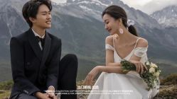 -色色婚纱摄影(大沥旗舰店)