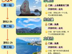 -洱海月湿地公园