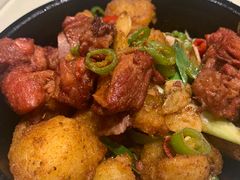 -淀里船宴(卓达店)