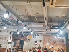 -五里关火锅(牛市口店)