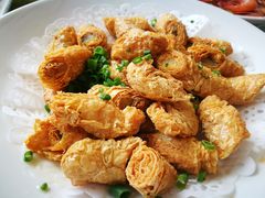 -小城故事·地道宁波味(月湖盛园店)