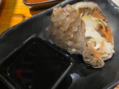 朝鲜海螺-丹东特色烤肉(学府路一部店)