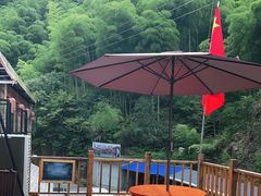 -将军关探险漂流