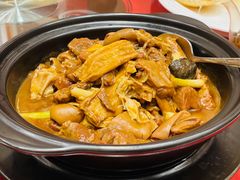 -凤凰楼酒家·粤宴点心(华强北店)