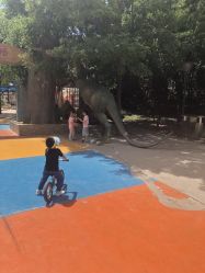 -大望京儿童游乐场