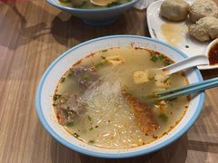 -小杨生煎(香港名都店)