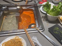 -海底捞火锅(翔龙天地广场店)