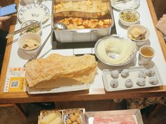 -螺大喜螺蛳粉火锅(雍和宫店)