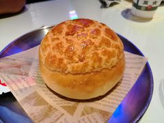 -永兴發香港茶餐厅(三坊七巷店)