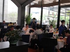 -拉蒂娜·巴西牛排馆 Latina·Brazilian Steakhouse(陆家嘴旗舰店)