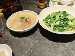 -炊烟小炒黄牛肉(浦东世纪汇店)