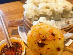 -豆相识•九九豆腐脑(牛咡桥店)