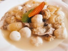 老扬州杂烩-怡园饭店-餐厅(四望亭店)