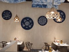 -黔渔翁豆花渎鱼(喷水池店)