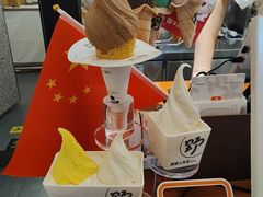 -野人先生Gelato(上海长宁龙之梦店)