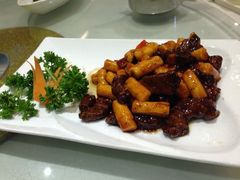 iphone_upload_pic-醉爱小馆·创意南京菜(瑞阳街店)
