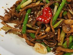 -金麒麟美食城