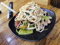 -平娃三宝烧烤·面食(富丰桥店)