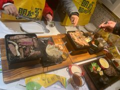 -豪客来牛排(伟诚广场店)