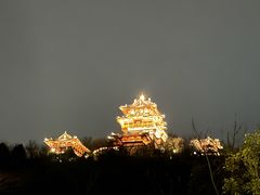 -雅达·阳羡溪山小镇中心