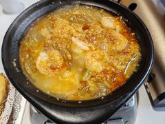 -0317火锅鸡·清真(正达店)