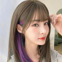 -丽时 Hair Salon
