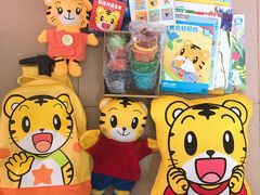 -巧虎乐智小天地(喜荟城购物中心店)